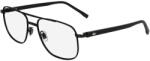 Lacoste Rame ochelari de vedere barbati Lacoste L2302N 002 Rama ochelari