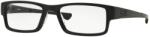 Oakley Rame ochelari de vedere barbati Oakley AIRDROP OX8046 804601 Rama ochelari