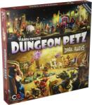 Czech Games Edition Разширение за настолна игра Dungeon Petz - Dark Alleys
