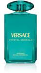 Versace Crystal Emerald Shower Gel 200ml 200 ml Női
