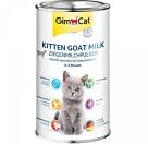 GimCat Kitten Goat Milk Kecsketejpor 200 g