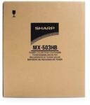 Sharp MX503HB eredeti hulladékgyűjtő tartály (MX503HB)