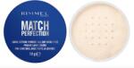 Rimmel London Match Perfection, 13 g