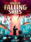 Czech Games Edition Настолна соло игра Under Falling Skies - стратегическа (CGE00058) - ozone