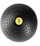 Hms fitness labda, 31cm, 25kg, PVC, fekete (17-41-054)