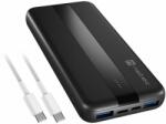 NATEC Külső akkumulátor Natec 10000MAH