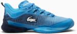 Lacoste AG-LT23 Ultra Clay Blue/Navy Férfiteniszcipő EUR 44, 5