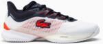 Lacoste AG-LT23 Ultra Clay White/Navy/Red Férfiteniszcipő EUR 43