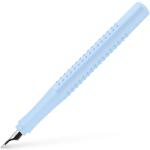 Faber-Castell Grip 2010 Blue Sky toll, M hegy, Kék (FC140848)