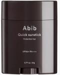 ABIB Fényvédő rúd SPF50+ PA ++++ Abib, 22 g