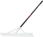 Truper alumínium gereblye 91 cm - pepita