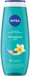 Nivea Hawaii & Flower Oil Tusfürdő, 500 ml