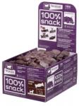 Ferplast 100% Snack Melissa Officinalis cukorka S 80db - pepita