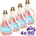 Violeta Coral Sea 4× 2, 7 l (360 mosás)