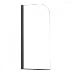  Eva 70x140 cm kádparaván Black