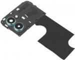 HMD Piese si componente Geam Camera Spate - Blitz - Rama Interioara HMD Pulse Pro, cu Rama, Verde (Glacier Green), Service Pack 286954440 (286954440) - vexio
