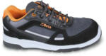 Beta 073150545, AN Sneakers Perforált hasított bőr és mikorszálas munkavédelmi cipő 45