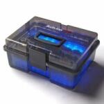  Professzionális UV fertőtlenítő készülék Barber Sonic, Babyliss Pro