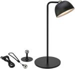 Markslöjd Diverse lampă de masă pentru exterior 1x3.3 W negru 108951 (108951)