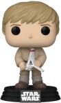 Funko POP! Filme: Războiul Stelelor - Tânărul Luke Skywalker #633 (083797) Figurina