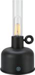 Markslöjd Astrid lampă de masă pentru exterior 1x2 W negru 108919 (108919)