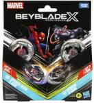 Hasbro Beyblade X Marvel Multipack (g0278eu4) - jatekbolt