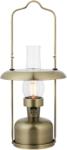 Markslöjd Fanos lampă de masă pentru exterior 1x2.5 W alamă 108894 (108894)