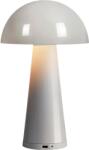 Markslöjd Fungi veioză 1x1.5 W gri 108950 (108950)