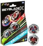 Hasbro BeyBlade X: Pörgettyűs játék, 2 db - többféle (F9586) - jatekbolt