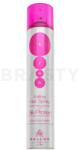 Kallos Silk Protein Hair Spray Extra Strong Hold extra erős hajlakk 500 ml