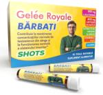 Justin Pharma Gelee Royale Barbati, 10 fiole buvabile, Justin Pharma