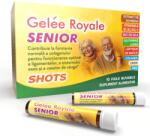 Justin Pharma Gelee Royale Senior Shots, 10 fiole buvabile, Justin Pharma