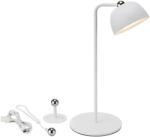 Markslöjd Diverse lampă de masă pentru exterior 1x3.3 W alb 108925 (108925)