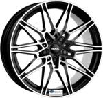 Mak Jante aliaj MAK STURM BLACK MIRROR CB66.6 9.5X21 5X120 ET18 - anvelopejantealiaj - 2 311,00 RON
