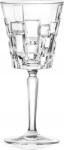 RCR ETNA talpas vörösboros pohár 28 cl (6 db) (27435020006) (27435020006)