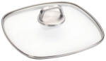 WOLL Капак за тенджера DIAMOND LITE PRO, 28 x 28 см, стъкло, WOLL (WLS228DLPM)