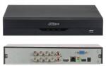 Dahua XVR5108HS-I3 5 az 1-ben IP Rögzítő - Fekete, 8 csatorna