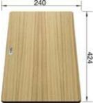 Blanco vágódeszka rétegelt kőris 424x240