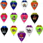 Peonza : Cometa Kombat - Többféle (192459)