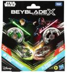 Hasbro Multipack Beyblade X Star Wars (g0279eu4)