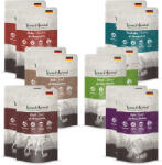  Venandi Animal 12x125g Venandi Animal Monoprotein nedves macskatáp 6 változattal - zooplus - 21 790 Ft