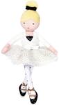 Doudou Doudou Jolijou Anais păpușă balerină 35 cm (DDJJ6035) Papusa