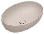 CATALANO Sfera mosdótál 60x42 cm ovális mosdótálak matt 0522600031 (0522600031)