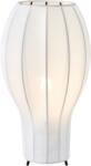 Markslöjd Globo asztali lámpa 1x60 W fehér 108959 (108959)