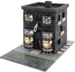 Trefl Hit Brick Trick Harry Potter - Magazinul domnului Ollivander (61600)