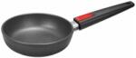 WOLL Tigaie antiaderentă TITANIUM NOWO 20 cm, mâner detașabil, WOLL (WL1520N)