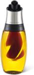 Cole & Mason Dozator de ulei BRISTOL DUO 420ml, sticlă, Cole & Mason (CMH103069)