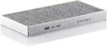 Mann-filter Filtru habitaclu Carbon Activ Mann-Filter CUK3621