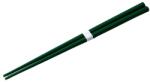 Made in Japan Bețișoare 22, 5 cm, verde, bambus, MIJ (MIJL0316) Tacam