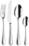 Pintinox Set de tacâmuri de masă WESTMINSTER, set de 24 buc, argintiu, Pintinox (PIN2310S091) Tacam